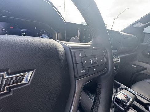 Used 2023 Chevrolet Silverado 1500 ZR2 AWD/4WD image 22