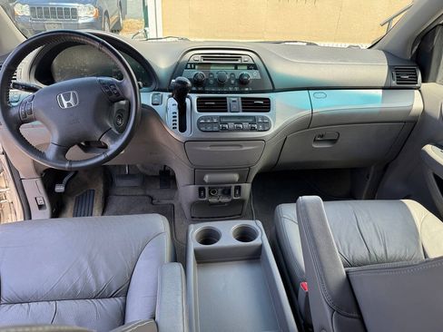 Used 2009 Honda Odyssey EX-L image 16
