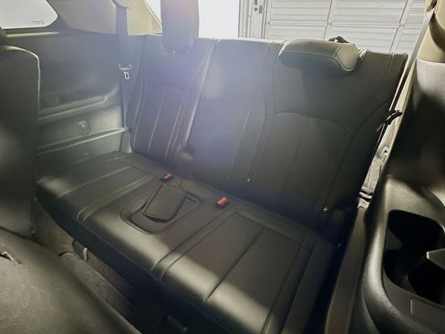 Used 2023 INFINITI QX60 Luxe w/ Cargo Package image 30