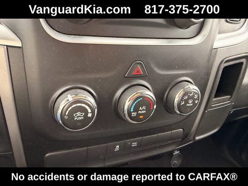 Used 2021 RAM 1500 Classic SLT image 22