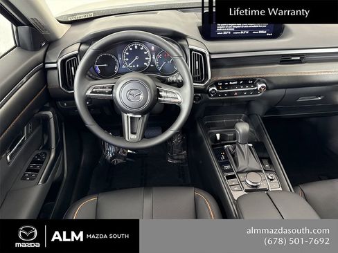 New 2026 MAZDA CX-50 2.5 Hybrid w/ Weather Package AWD/4WD image 24