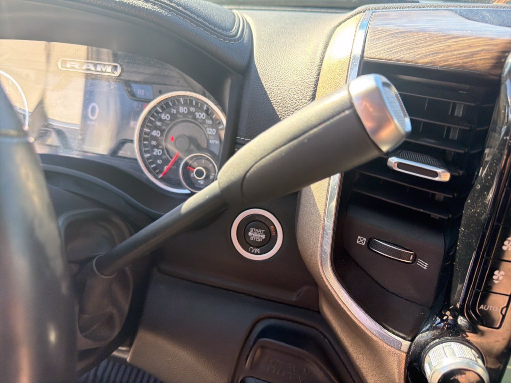 Used 2019 RAM 3500 Laramie AWD/4WD image 25