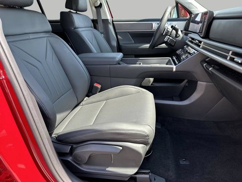 New 2026 Hyundai Santa Fe SEL FWD image 27