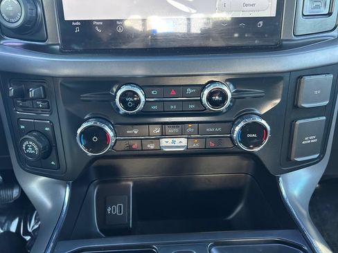Used 2025 Ford F150 XLT w/ Equipment Group 302A MID AWD/4WD image 25