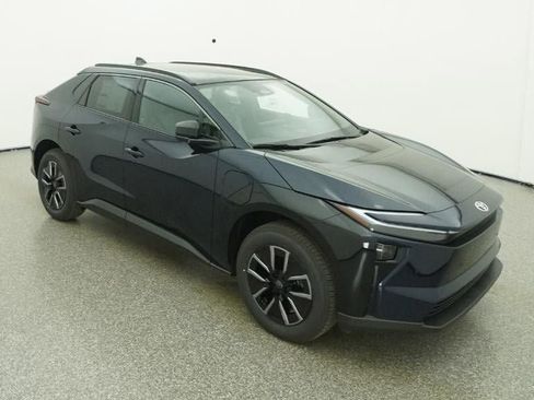 New 2026 Toyota bZ image 13