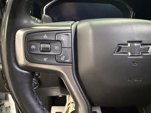 Used 2024 Chevrolet Silverado 1500 ZR2 w/ LPO, Dark Essentials Package AWD/4WD image 19