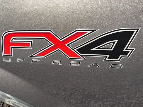 Used 2014 Ford F150 FX4 w/ Equipment Group 402A Luxury image 12