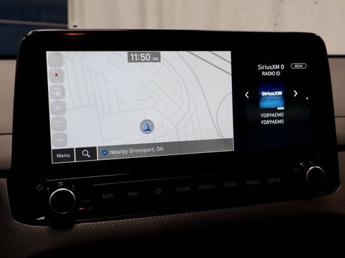 Certified 2023 Hyundai Kona Limited image 4