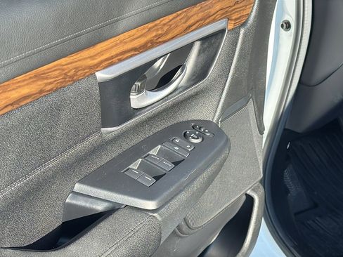 Used 2022 Honda CR-V EX image 11