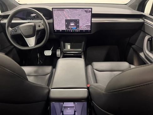 Used 2023 Tesla Model X Plaid AWD/4WD image 14