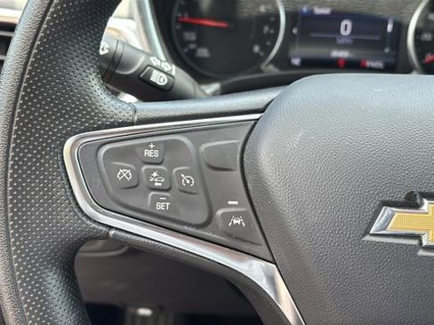 Used 2024 Chevrolet Equinox LS w/ LS Convenience Package FWD image 20