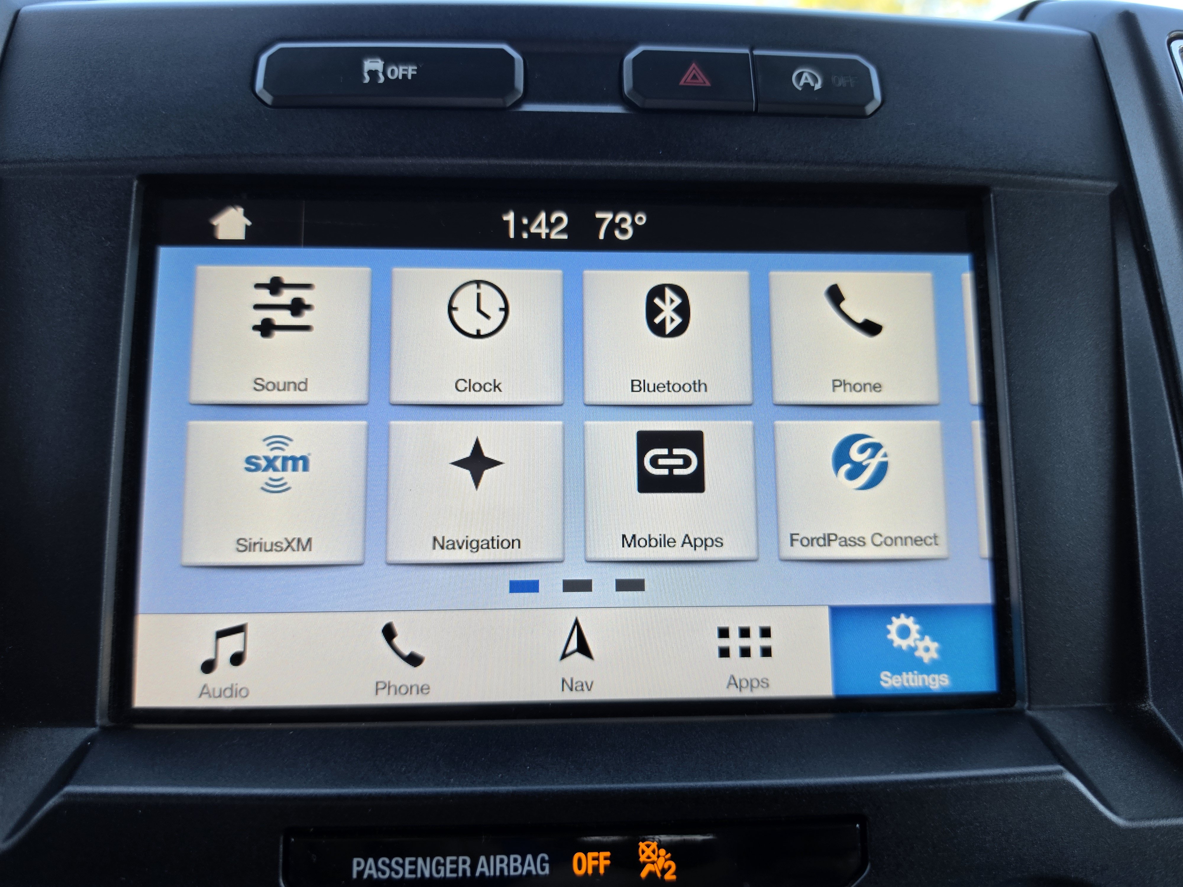 Used 2019 Ford F150 XLT w/ Equipment Group 302A Luxury AWD/4WD image 30