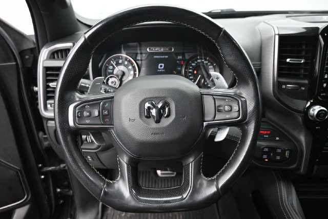 Used 2022 RAM 1500 TRX w/ TRX Level 1 Equipment Group AWD/4WD image 15