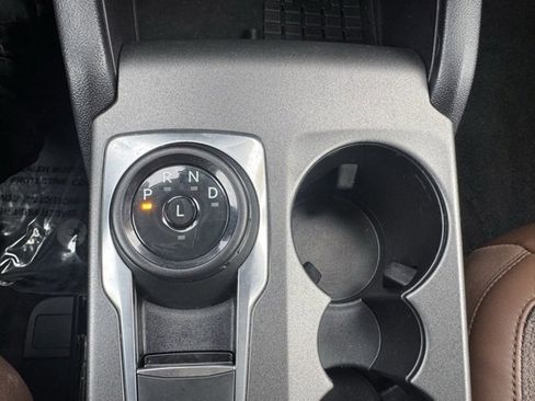 Used 2025 Ford Bronco Sport Outer Banks w/ Outer Banks Tech Package+ image 24