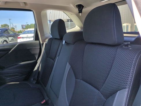 Used 2020 Subaru Forester Premium image 29