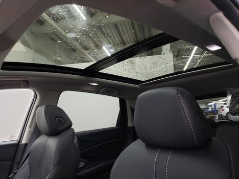 New 2025 Acura RDX Technology Package image 9