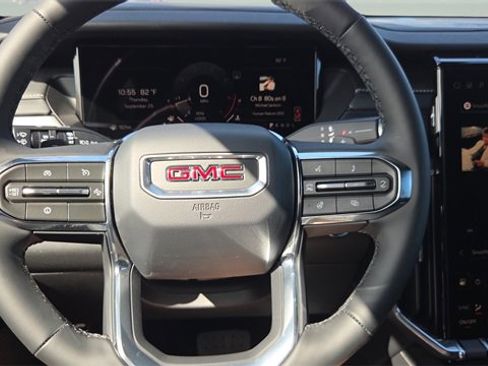 New 2026 GMC Acadia Elevation w/ Black Edition image 11