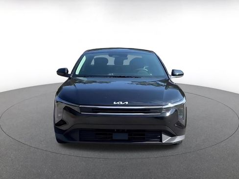 Used 2025 Kia K4 FWD image 4