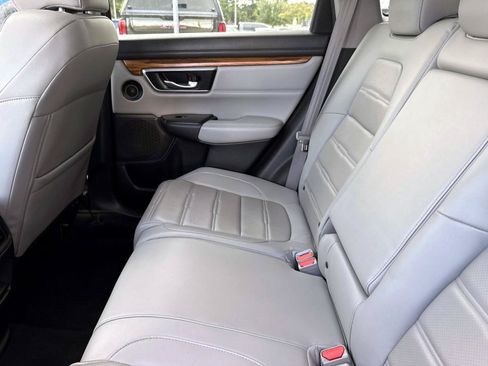 Used 2018 Honda CR-V EX-L image 14