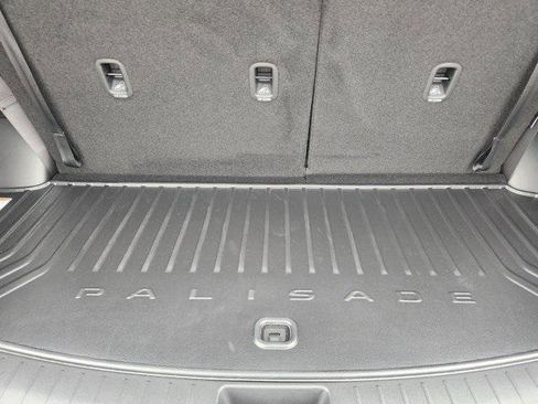 New 2026 Hyundai Palisade XRT Pro image 22