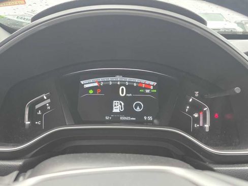 Used 2021 Honda CR-V Touring image 7