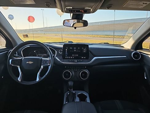 Used 2023 Chevrolet Blazer LT w/ Driver Confidence Package image 19
