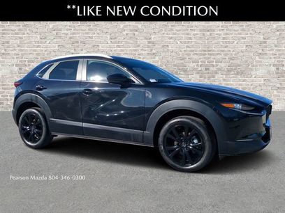 Certified 2025 MAZDA CX-30 AWD 2.5 S w/ Select Sport Pkg