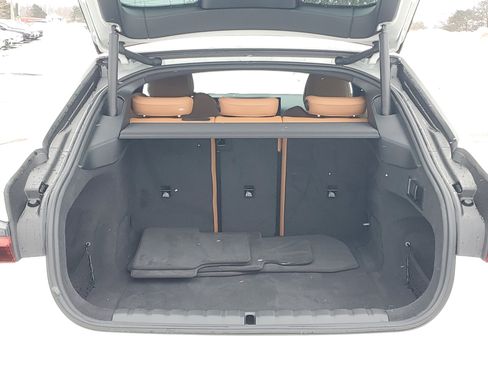 Certified 2023 BMW i4 eDrive40 w/ Premium Package image 25