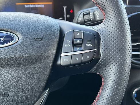 Certified 2023 Ford Escape ST-Line Select image 20