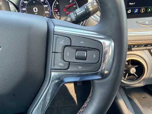 Used 2023 Chevrolet Blazer Premier w/ Driver Confidence II Package AWD/4WD image 25