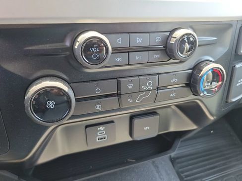 New 2024 Ford F450 XL RWD image 32