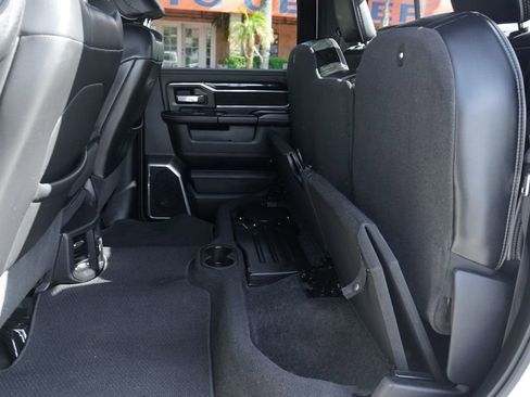 Used 2022 RAM 2500 Laramie AWD/4WD image 37