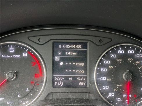 Used 2017 Audi A3 2.0T Premium image 9