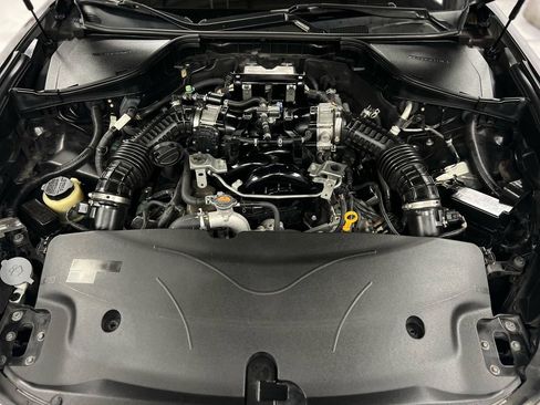 Used 2015 INFINITI Q70 L 5.6 w/ V8 Deluxe Technology Package image 41