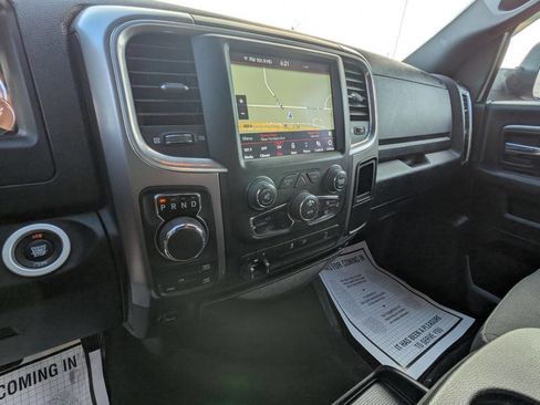 Used 2021 RAM 1500 Classic Warlock image 15