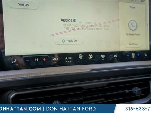 New 2025 Ford Bronco Sport Big Bend w/ Convenience Package image 10