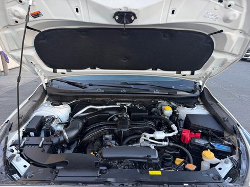 Used 2024 Subaru Crosstrek 2.5i Limited w/ Crosstrek Mirror Package image 21