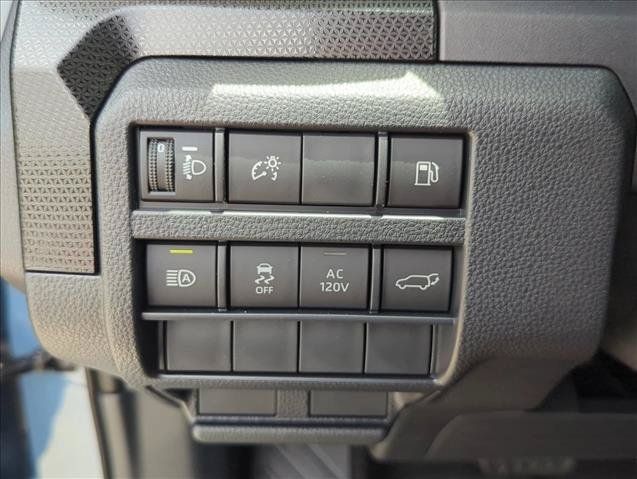 New 2026 Toyota 4Runner Limited AWD/4WD image 12