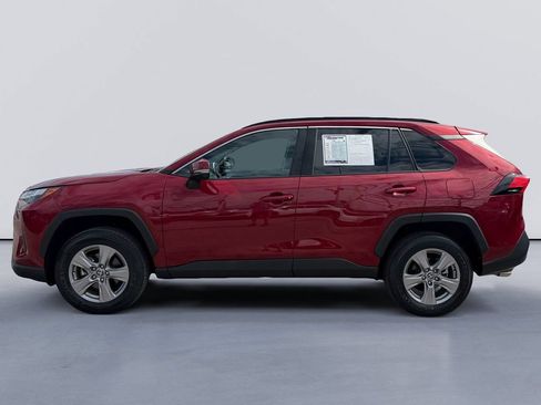 Used 2024 Toyota RAV4 XLE w/ Convenience Package AWD/4WD image 6