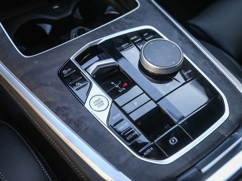 New 2026 BMW X5 sDrive40i w/ M Sport Package image 16