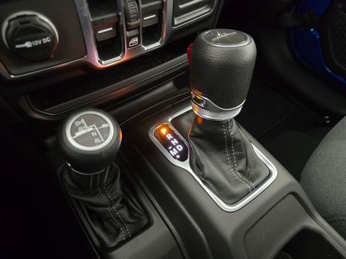 New 2026 Jeep Gladiator Sport image 24