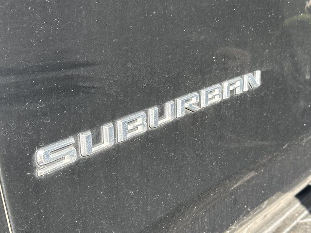 Used 2023 Chevrolet Suburban LT AWD/4WD image 6