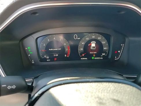 New 2026 Acura Integra A-Spec image 19