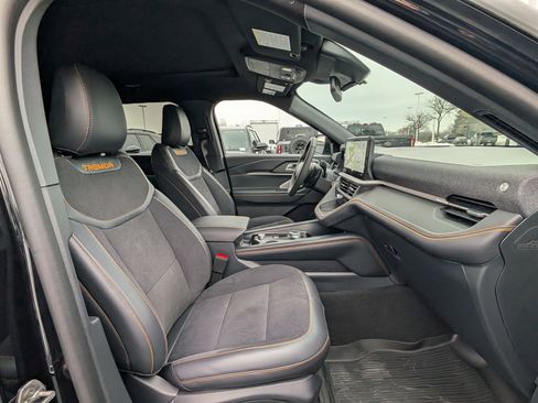 New 2026 Ford Explorer Tremor w/ Tremor Ultimate Package image 6