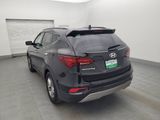 Used 2017 Hyundai Santa Fe Sport w/ 2.4L Tech Package 04 image 5