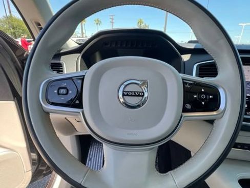 Used 2023 Volvo XC90 B5 Core w/ Protection Package Premier AWD/4WD image 10