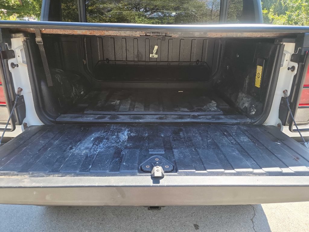Used 2007 HUMMER H2 SUT AWD/4WD image 7