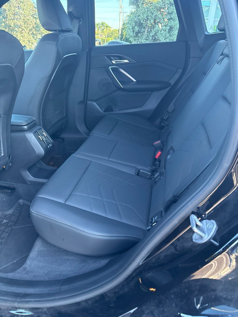 Certified 2023 BMW X1 xDrive28i w/ Convenience Package AWD/4WD image 6