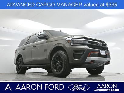 Used 2024 Ford Expedition Timberline