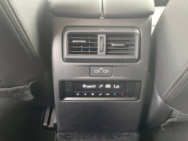 Used 2026 MAZDA CX-90 3.3 Turbo w/ Select Package AWD/4WD image 26